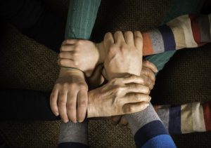 Get help for codependency at Retorno.