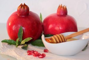 rosh hashana