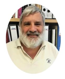 Dr. Meir Ben Yitzchak, PhD.