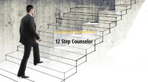 12 step course