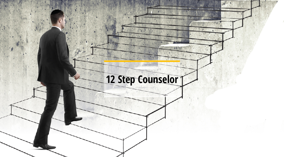 12 Step Counselor at Retorno