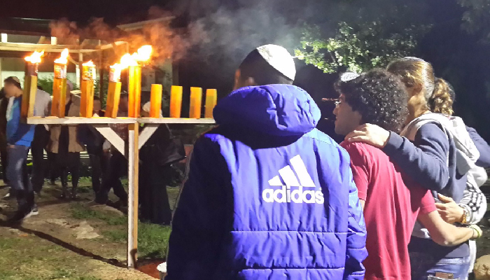 spiritual therapy religious guidance optional