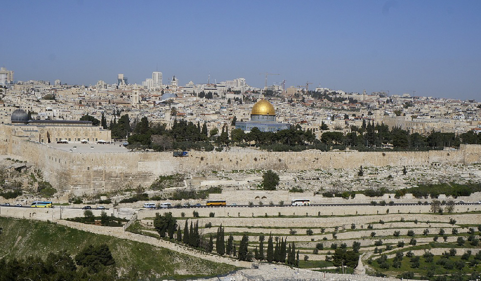 why-israel-jerusalem