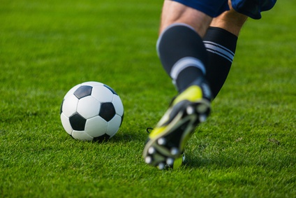 Sports therapy at Retorno