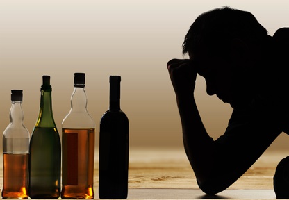 alcohol addiction