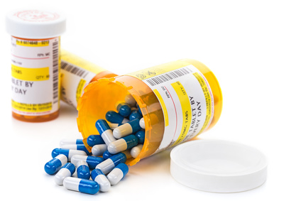 Prescription drug abuse is a serious and widespread problem.