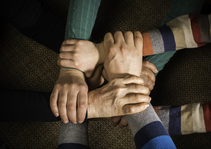 Get help for codependency at Retorno.