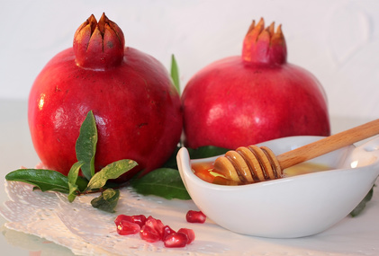 rosh hashana