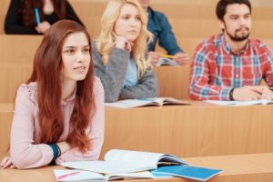 Prevention workshops at Retorno