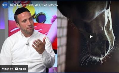 Retorno in the news - addiction recovery