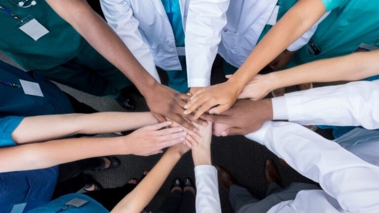 Is hebrew rehab appropriate for English-speaking patients